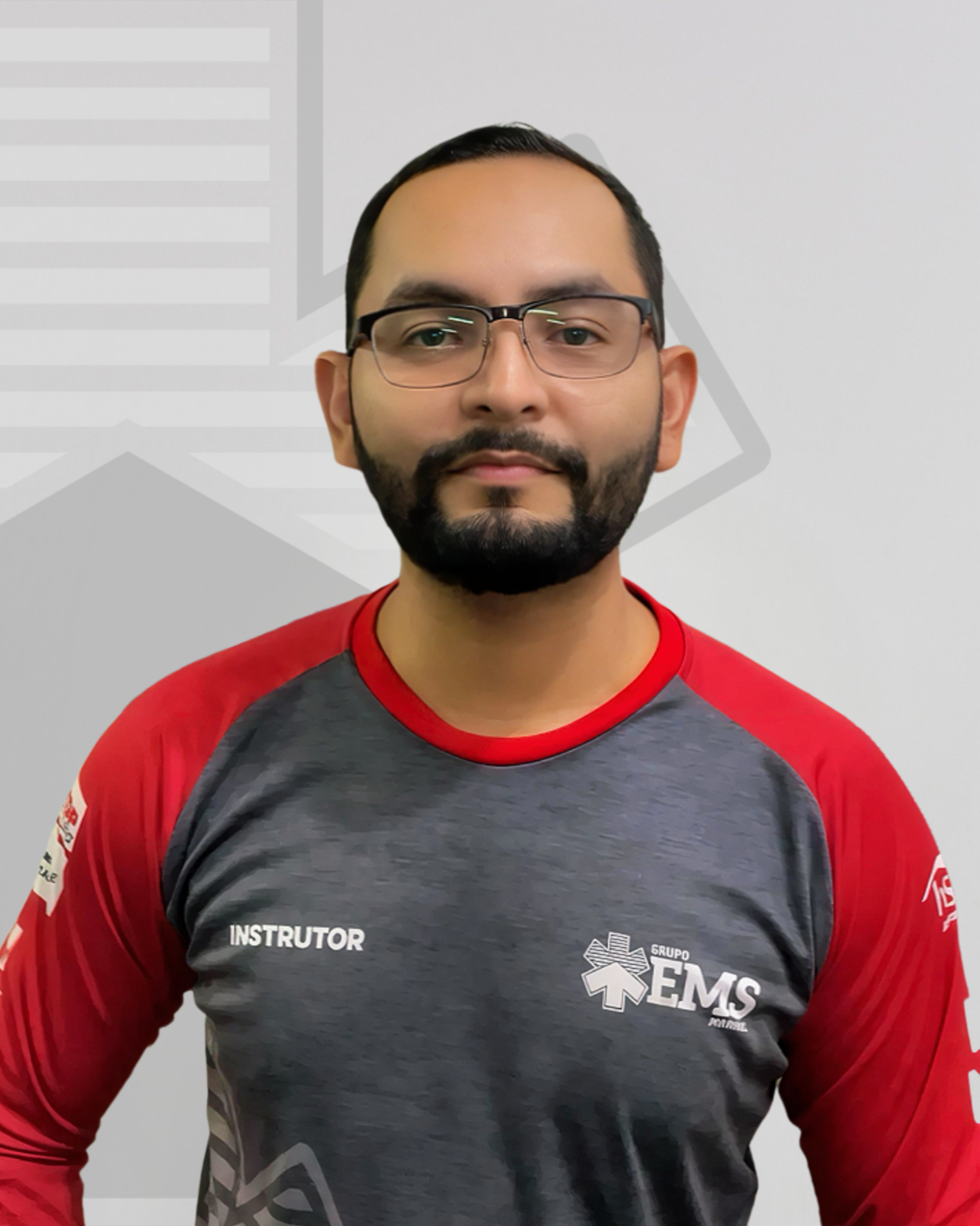 Erick Almeida