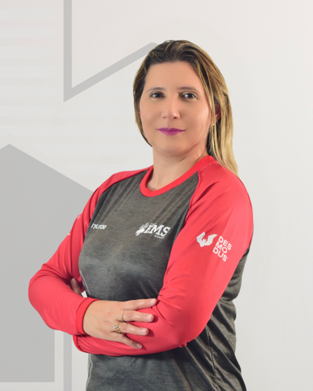 Christiane Rocha