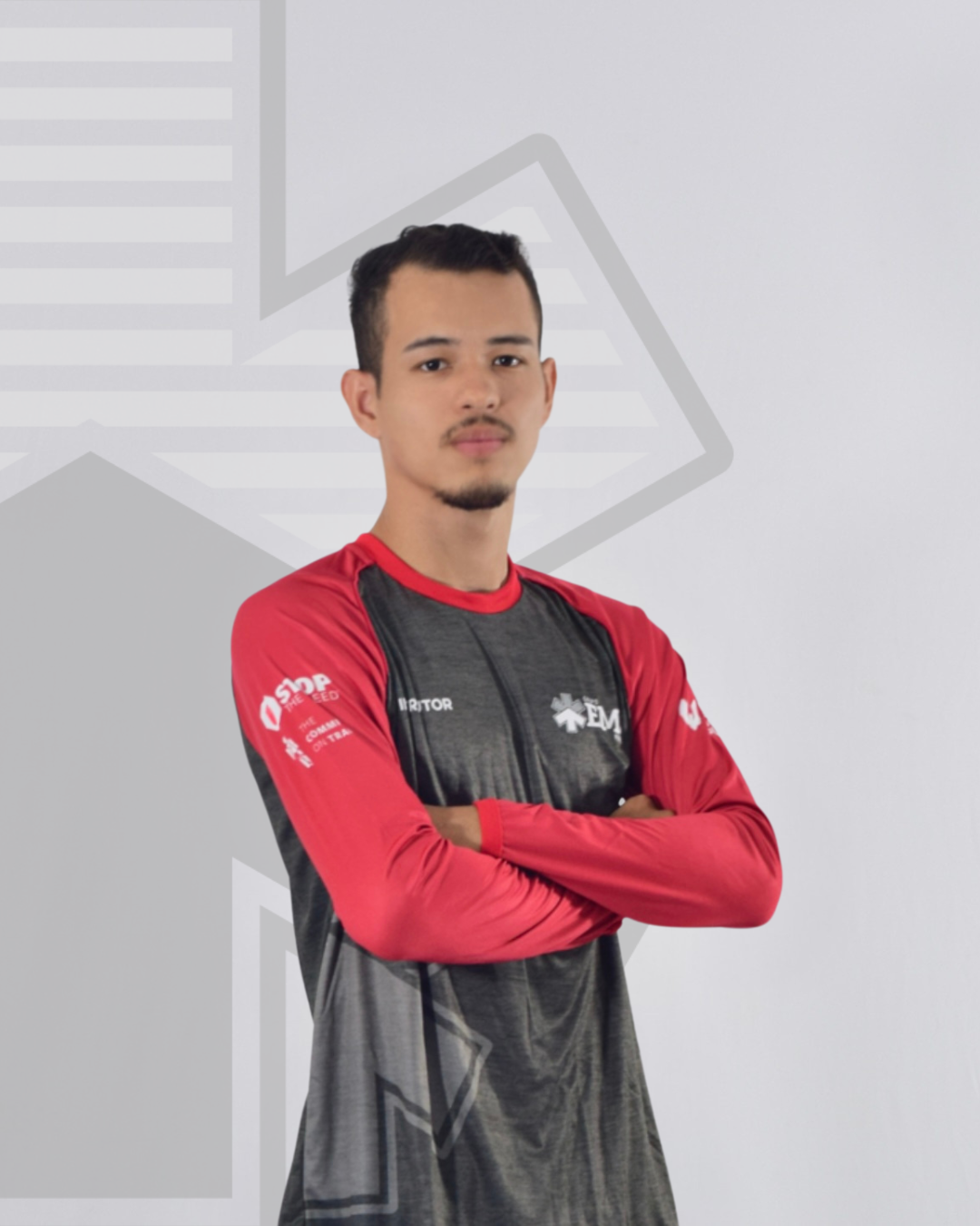 Jackson Oliveira 