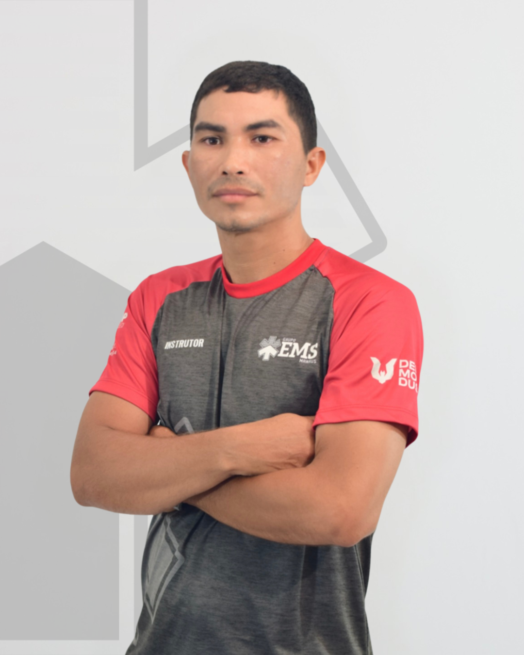 Isamilton Amaral 